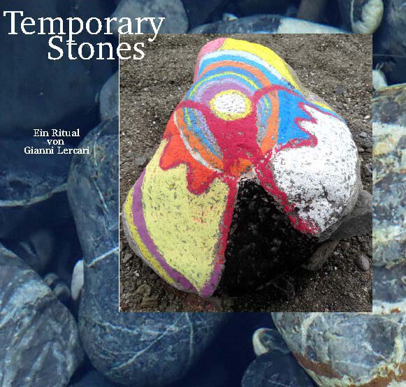 Temporary Stones